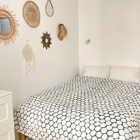 Apartamento Cozy For 2 People - 14 *