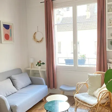 Cozy For 2 People - 14 Apartamento