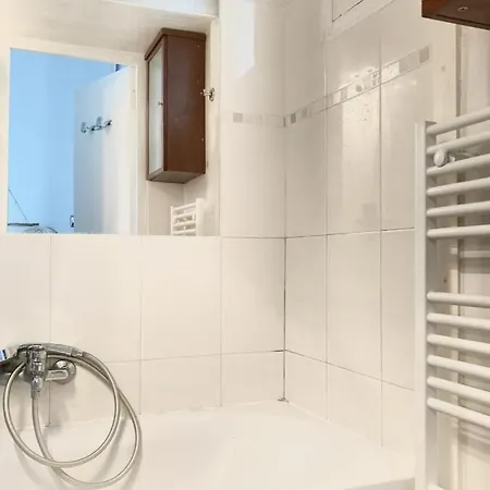 Apartamento Cozy For 2 People - 14 *